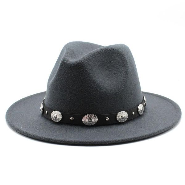 wide brim hats british jazz hat fedoras men women imitation woolen winter felt fedora with deco belt chapeau 58-61cm, Blue;gray
wide brim hats british jazz hat fedoras men women imitation woolen winter felt fedora with deco belt chapeau 58-61cm, Blue;gray