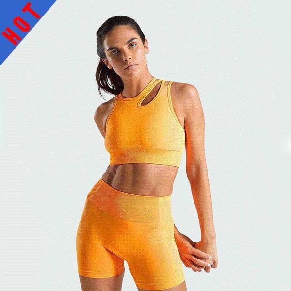 in stock seamless yoga suit quick-drying running sports underwear high elastic fitness shorts yoga vest suit lwt, White;red
in stock seamless yoga suit quick-drying running sports underwear high elastic fitness shorts yoga vest suit lwt, White;red