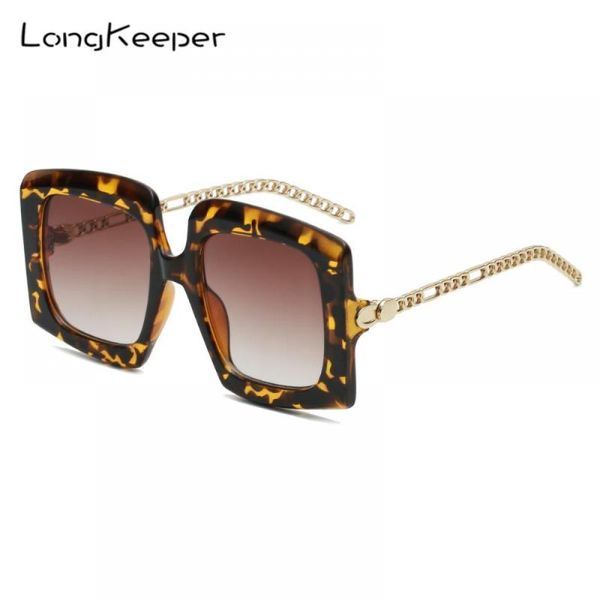 longkeeper oversized sunglasses women brand designer fashion square sun glasses female vintage thick frame eyewear high quality, White;black
longkeeper oversized sunglasses women brand designer fashion square sun glasses female vintage thick frame eyewear high quality, White;black