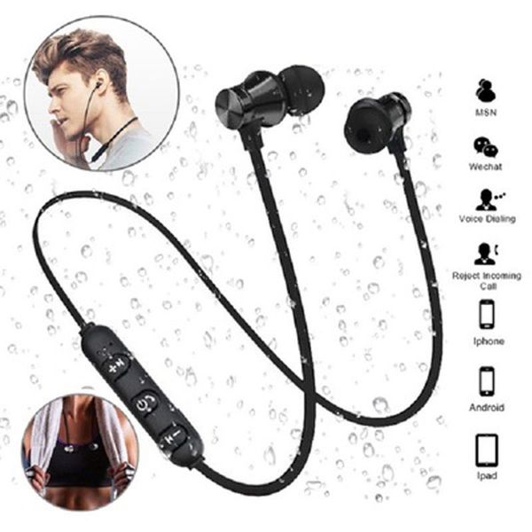 new xt11 bluetooth headphones magnetic wireless running sport earphones headset bt 5.0 with mic mp3 earbud for iphone smartphones 4 colors
new xt11 bluetooth headphones magnetic wireless running sport earphones headset bt 5.0 with mic mp3 earbud for iphone smartphones 4 colors