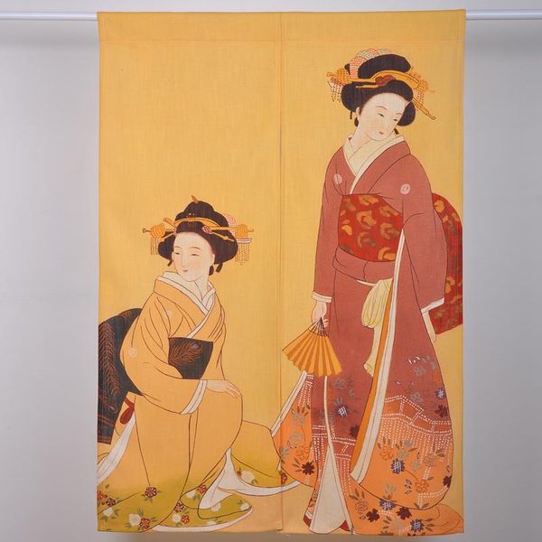 nice curtains japanese yamato-e partition adornment door curtain feng shui door curtain cloth durable
nice curtains japanese yamato-e partition adornment door curtain feng shui door curtain cloth durable