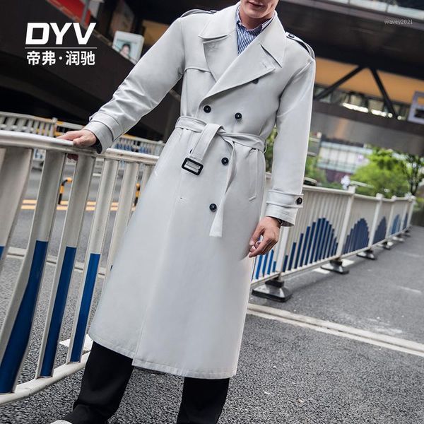 men's trench coats men spring autumn coat office smart casual british style double breasted windbreaker fashion outwear dr12701, Tan;black
men's trench coats men spring autumn coat office smart casual british style double breasted windbreaker fashion outwear dr12701, Tan;black