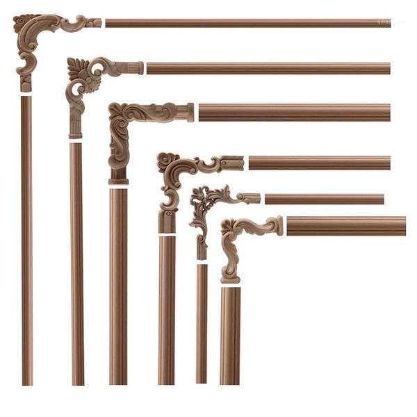 decorative objects & figurines decoration natural decor modern onlay wood decal applique frame long large leaves rubber window corner walls1
decorative objects & figurines decoration natural decor modern onlay wood decal applique frame long large leaves rubber window corner walls1