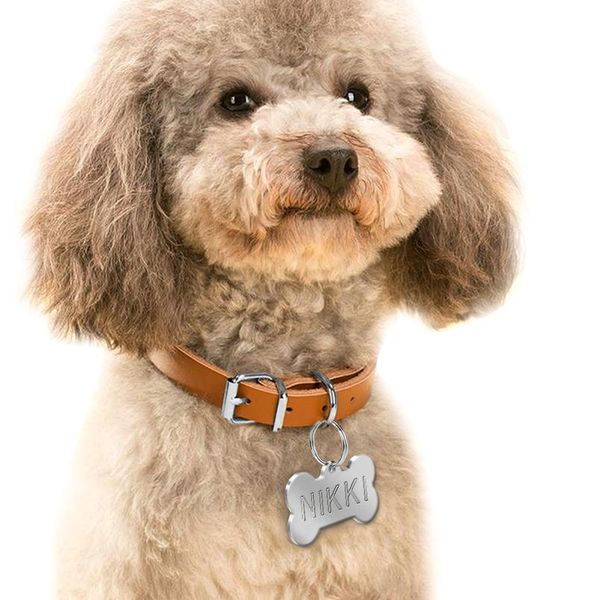 stainless steel customized dog id tags engraved personalized cat pet tags round bone shape stainle wmtqvt
stainless steel customized dog id tags engraved personalized cat pet tags round bone shape stainle wmtqvt