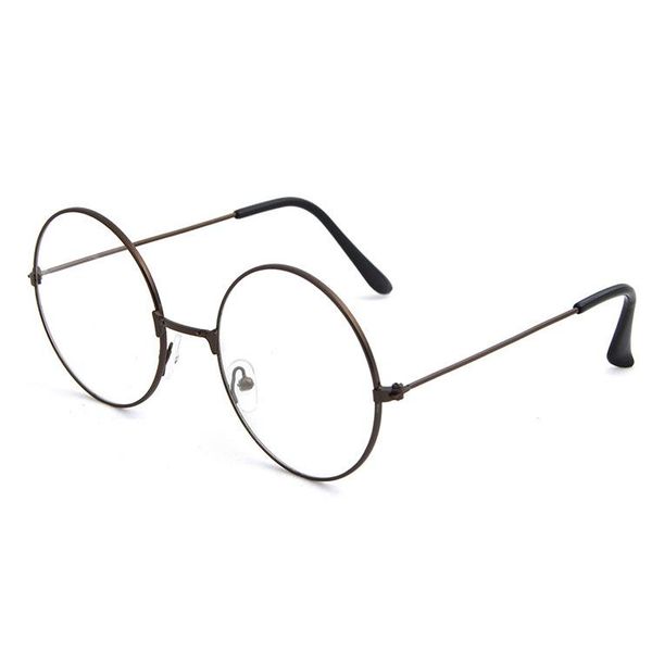 sunglasses 2021 classic vintage glasses frame round lens flat myopia optical mirror simple metal women/men, White;black
sunglasses 2021 classic vintage glasses frame round lens flat myopia optical mirror simple metal women/men, White;black