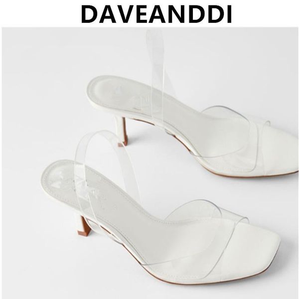 dave&di 2020 summer women shoes women sandals ins blogger england simple high heels shoes sandals woman, Black
dave&di 2020 summer women shoes women sandals ins blogger england simple high heels shoes sandals woman, Black