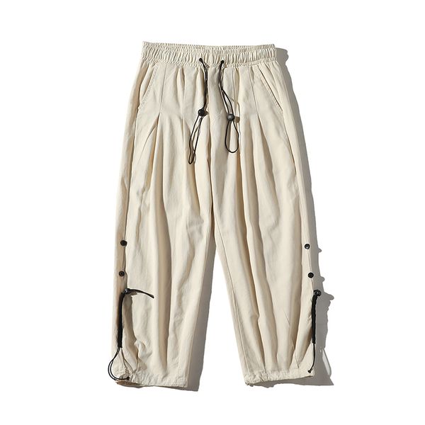 2020 autumn cotton harem jogger pants male trousers loose hip hop streetwear men sweatpants joggers clothes
2020 autumn cotton harem jogger pants male trousers loose hip hop streetwear men sweatpants joggers clothes