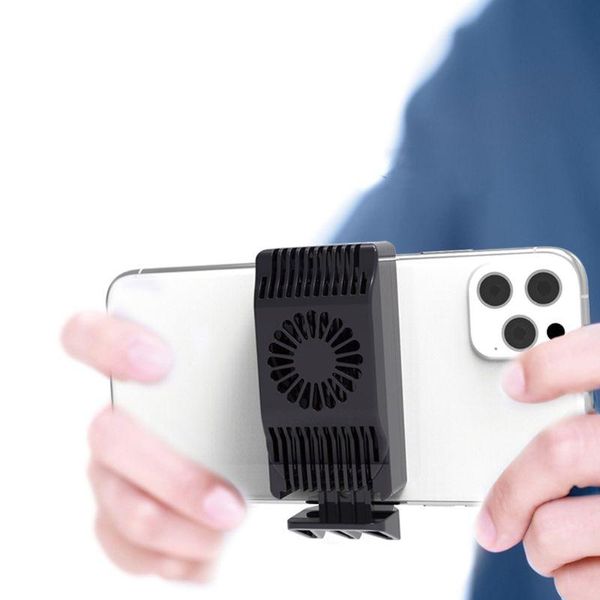 portable cooling fan game mobile phone radiator cooler stand holder for /sam-sung/xiao-mi smartphones
portable cooling fan game mobile phone radiator cooler stand holder for /sam-sung/xiao-mi smartphones