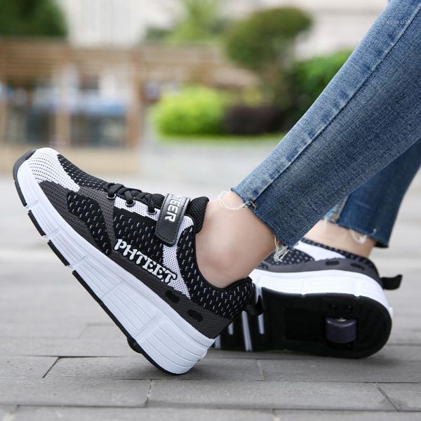 athletic & outdoor children one wheels tennis sneakers black red pink toddler boy girl roller skate shoes kids fashion mesh for boys girls1
athletic & outdoor children one wheels tennis sneakers black red pink toddler boy girl roller skate shoes kids fashion mesh for boys girls1