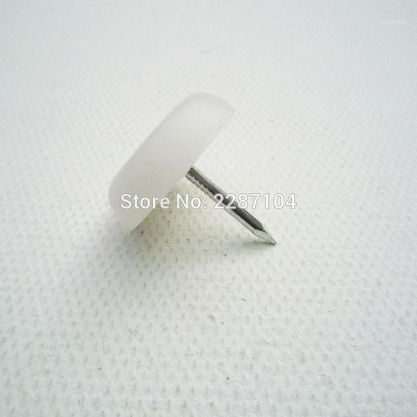 wholesale- 32pcs large round white nylon furniture chair table sofa cabinet leg feet bottom glides slide slip nail on dia 22mm1
wholesale- 32pcs large round white nylon furniture chair table sofa cabinet leg feet bottom glides slide slip nail on dia 22mm1