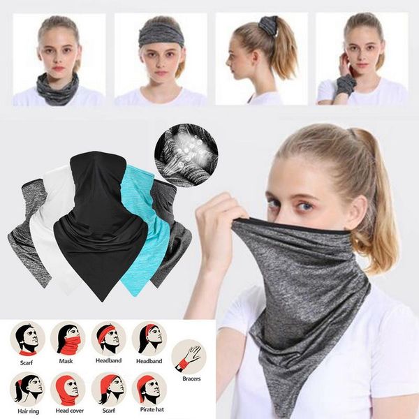 1pc твердая многофункциональный велоспорт headwear дышащий шеи крышки бег упругие headwear спорт на открытом воздухе аксессуаров hairbands, Blue;gray
1pc твердая многофункциональный велоспорт headwear дышащий шеи крышки бег упругие headwear спорт на открытом воздухе аксессуаров hairbands, Blue;gray