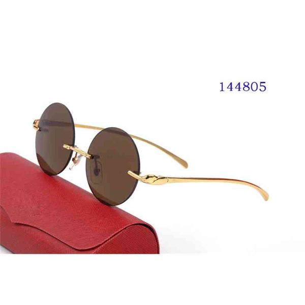 designer men's and women's round sunglasses frameless red sunglasses metal frame optical myopia glasses frame us up 60% off, White;black
designer men's and women's round sunglasses frameless red sunglasses metal frame optical myopia glasses frame us up 60% off, White;black