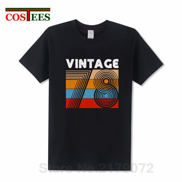 sport retro born in 1978 t-shirt funny 41th birthday gift tee vintage 1978 for 41 years old t shirt for father's day present dad shirt
sport retro born in 1978 t-shirt funny 41th birthday gift tee vintage 1978 for 41 years old t shirt for father's day present dad shirt