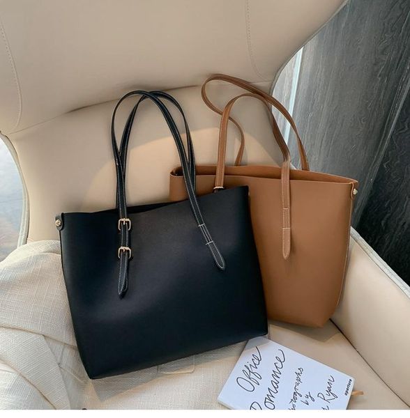 cross body women bag solid women's pu leather handbags luxury lady hand bags purse pocket composite big capacity tote sac bols
cross body women bag solid women's pu leather handbags luxury lady hand bags purse pocket composite big capacity tote sac bols