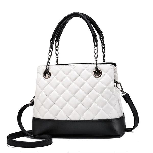 2020 new women's bag pu shoulder crossbody bag for teenager casual travel large capacity student bags for female
2020 new women's bag pu shoulder crossbody bag for teenager casual travel large capacity student bags for female