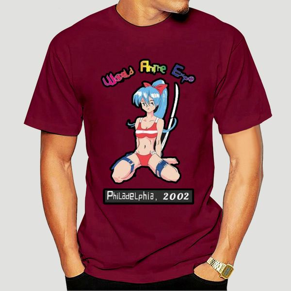 мужчины тенниска world anime expo 2002 мужская футболка printed t-shirt тройники топ-0418d спорта с капюшоном hoodie
мужчины тенниска world anime expo 2002 мужская футболка printed t-shirt тройники топ-0418d спорта с капюшоном hoodie