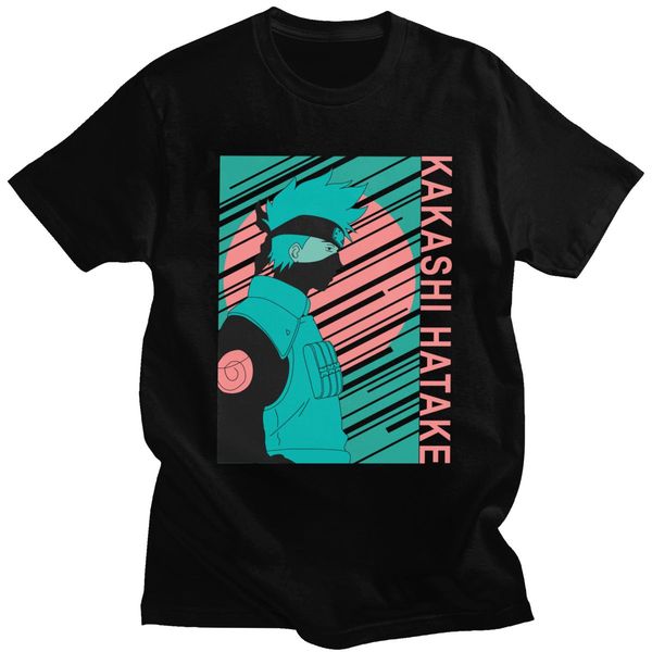 sport trendy men ninja naruto shippuden t-shirt short sleeve cotton kakashi hatake t shirt anime manga sharingan itachi uchiha tee top
sport trendy men ninja naruto shippuden t-shirt short sleeve cotton kakashi hatake t shirt anime manga sharingan itachi uchiha tee top