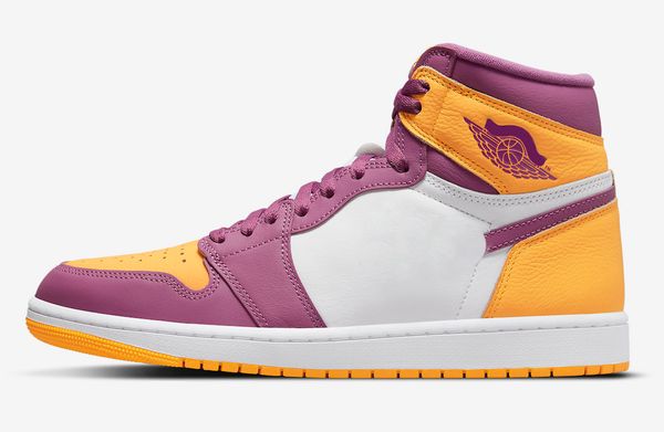 2022 release authentic 1 high og brotherhood shoes university gold light bordeaux-white man woman outdoor sports sneakers with original box
2022 release authentic 1 high og brotherhood shoes university gold light bordeaux-white man woman outdoor sports sneakers with original box