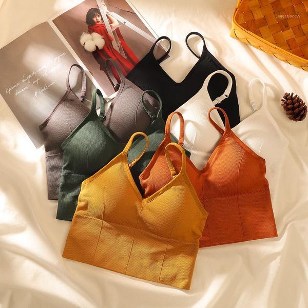 women's shapers 2021 women seamless easy comfort bra push up wirebralette lingerie vest padded brassiere sleeping underwear big u1, Black;white
women's shapers 2021 women seamless easy comfort bra push up wirebralette lingerie vest padded brassiere sleeping underwear big u1, Black;white