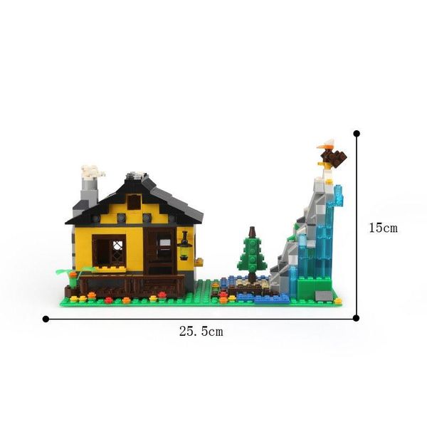 wange 3311 blocks architecture sea view holiday home model house educational building bricks toy for children funny kids gifts sqcbaa
wange 3311 blocks architecture sea view holiday home model house educational building bricks toy for children funny kids gifts sqcbaa