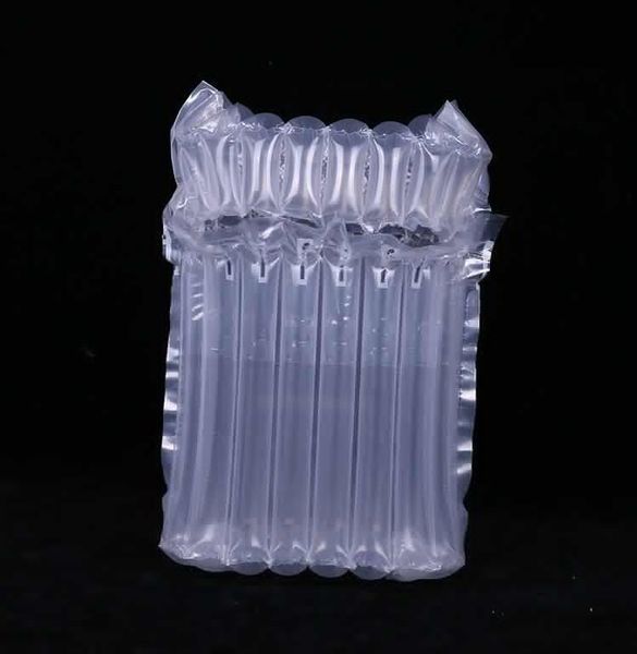 air dunnage bag(9*6*20cm) air cushion column(3cm) inflatable buffer bag protect your product fragile goods
air dunnage bag(9*6*20cm) air cushion column(3cm) inflatable buffer bag protect your product fragile goods