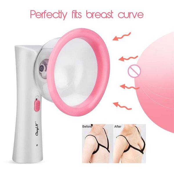 professional breast enlargement massage machine electric beauty breast enhancer 2 sizes vacuum chest pump design suction cup
professional breast enlargement massage machine electric beauty breast enhancer 2 sizes vacuum chest pump design suction cup