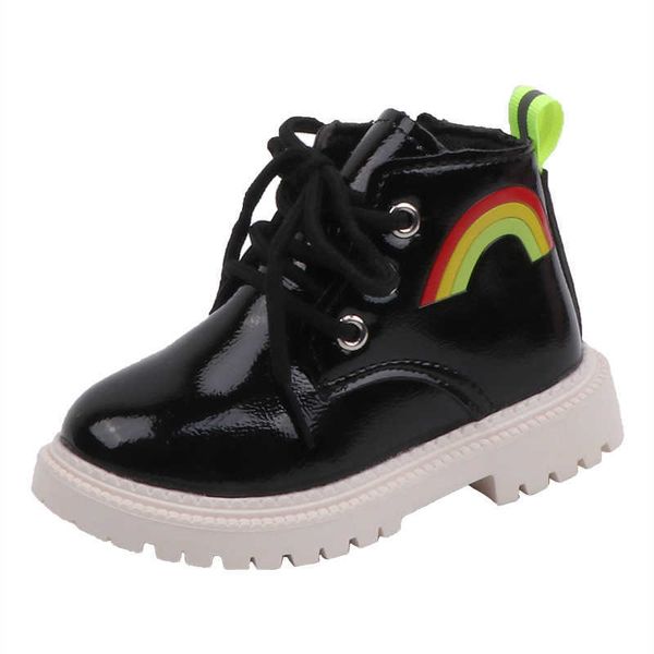 kids new martin boots boys girls autumn winter warm pu leather waterproof ankle children fashion outdoor sneakers designer classic luxury, Black
kids new martin boots boys girls autumn winter warm pu leather waterproof ankle children fashion outdoor sneakers designer classic luxury, Black