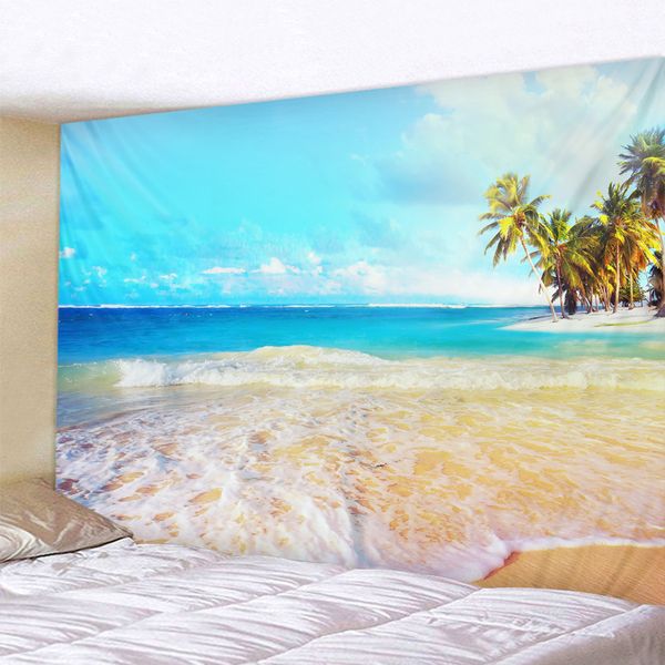 tropical beach tapestry northern europe style starry sky tapestry hippie tapestry bedroom decoration psychedelic
tropical beach tapestry northern europe style starry sky tapestry hippie tapestry bedroom decoration psychedelic