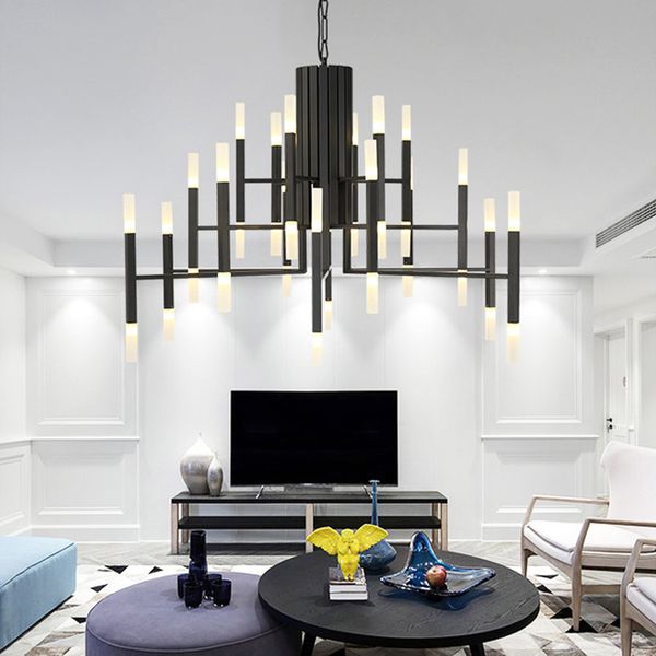 postmodern chandelier light luxury creative nordic personality modern minimalist bedroom dining room villa living room decorative lighting f
postmodern chandelier light luxury creative nordic personality modern minimalist bedroom dining room villa living room decorative lighting f