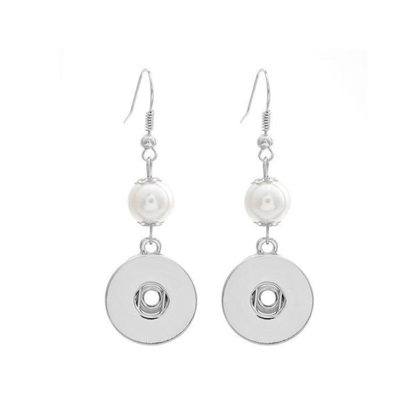 new snap jewelry beauty pearl plated snap earring fit 18mm snap drop earrings for watches women bohemian buttons bbyzxp, Golden;silver
new snap jewelry beauty pearl plated snap earring fit 18mm snap drop earrings for watches women bohemian buttons bbyzxp, Golden;silver