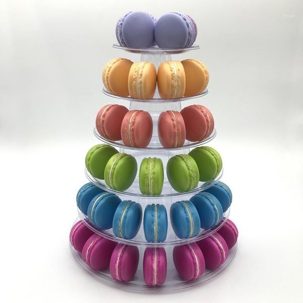 other festive & party supplies 4/6 layer macarons display tower cupcake holder tiered serving stand wedding stand1
other festive & party supplies 4/6 layer macarons display tower cupcake holder tiered serving stand wedding stand1