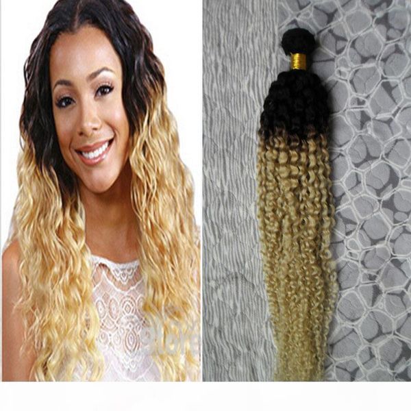ombre weave blonde t1b 613 malaysian virgin hair kinky curly weave human hair 100g malaysian kinky curly virgin hair 1 pcs, Black
ombre weave blonde t1b 613 malaysian virgin hair kinky curly weave human hair 100g malaysian kinky curly virgin hair 1 pcs, Black