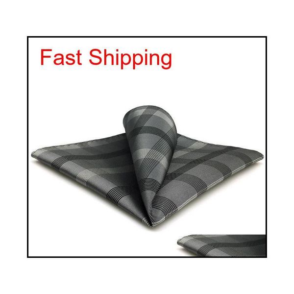 mh1 handkerchief checked plaids black dark gray hanky mens neckties pocket square suit gift at46q, Blue;white
mh1 handkerchief checked plaids black dark gray hanky mens neckties pocket square suit gift at46q, Blue;white