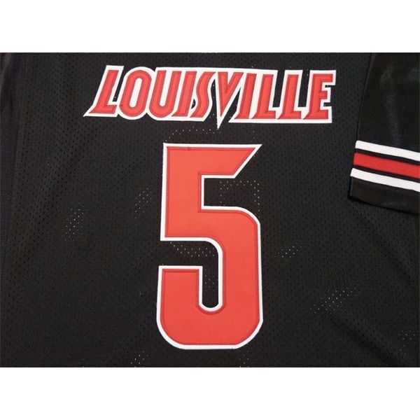 custom 123s,youth,women,toddler, louisville cardinal personalized any name and number any size stitched college jersey, Black 
custom 123s,youth,women,toddler, louisville cardinal personalized any name and number any size stitched college jersey, Black