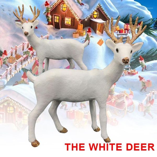 soledi standing christmas white reindeer plush plastic simulated display window toy kids office 2 size wedding decor shop1
soledi standing christmas white reindeer plush plastic simulated display window toy kids office 2 size wedding decor shop1