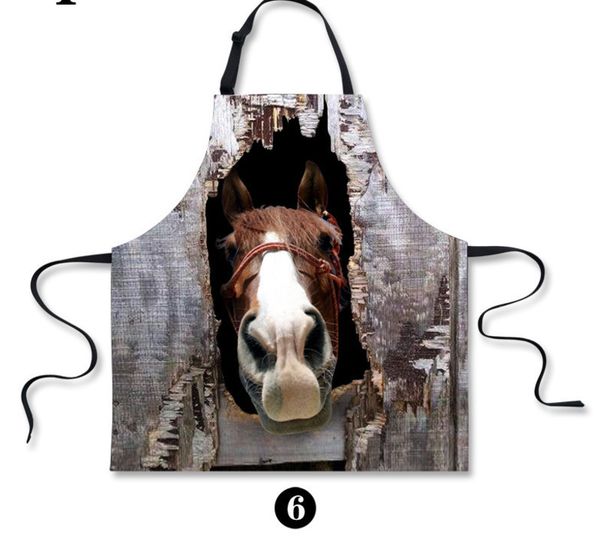 new design women 's girl kitchen bib apron designer crazy horse chef cooking apron beautiful restaurant bar cafe aprons
new design women 's girl kitchen bib apron designer crazy horse chef cooking apron beautiful restaurant bar cafe aprons
