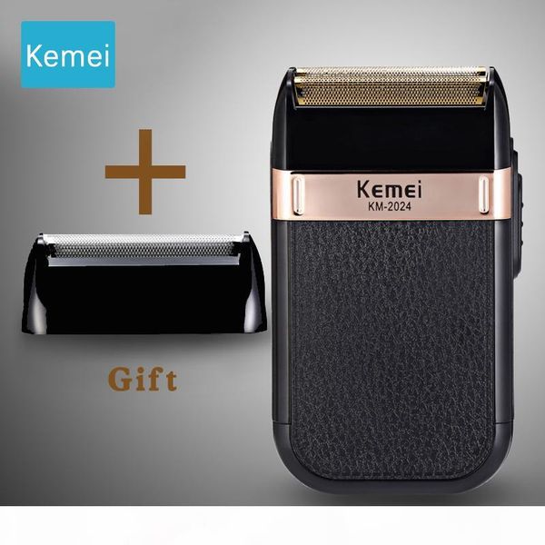 kemei km-2024 electric shaver twin blade waterproof reciprocating cordless maquina afeitar trimmer rimmer vhkzu
kemei km-2024 electric shaver twin blade waterproof reciprocating cordless maquina afeitar trimmer rimmer vhkzu