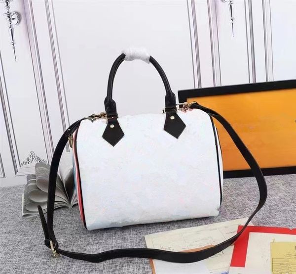 handbags purses genuine leather purse tote fashion baguette bags women bags letter print long shoulder straps removable handbag wholesale
handbags purses genuine leather purse tote fashion baguette bags women bags letter print long shoulder straps removable handbag wholesale