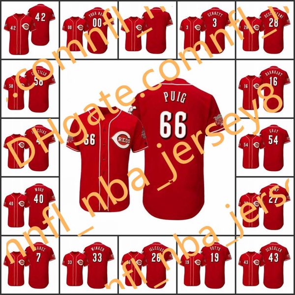 cincinnati reds men #7 eugenio suarez 4 jose iglesias 27 matt kemp women youth 150th anniversary puig custom alternate jersey, Blue;black
cincinnati reds men #7 eugenio suarez 4 jose iglesias 27 matt kemp women youth 150th anniversary puig custom alternate jersey, Blue;black