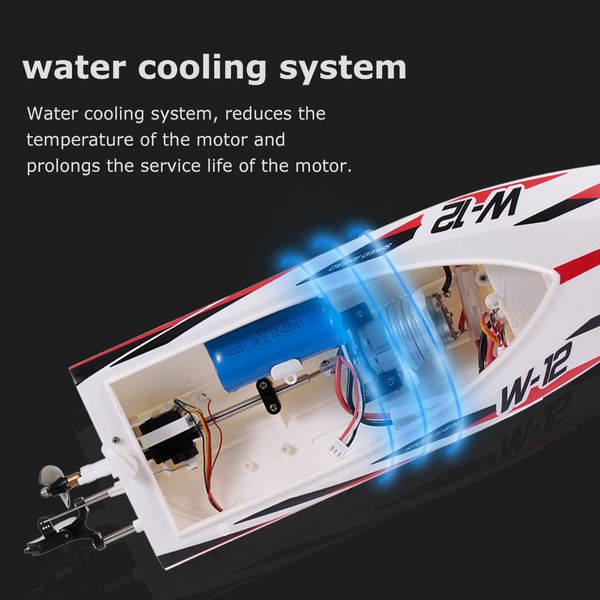 wltoys wl912-a waterproof rc boat 2.4g 35km/h high speed rc boat capsize protection remote control racing rc boat for kids
wltoys wl912-a waterproof rc boat 2.4g 35km/h high speed rc boat capsize protection remote control racing rc boat for kids