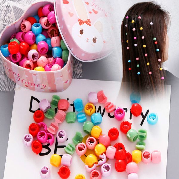 30pcs/pack hair pins for kids mix color small sugar beans grab clip braided baby girl princess hair accessories
30pcs/pack hair pins for kids mix color small sugar beans grab clip braided baby girl princess hair accessories