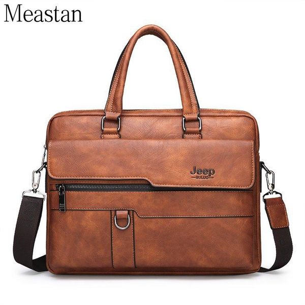 brand man business briefcase bag leather men office bags for 14 inch lapa4 file causel male handbags
brand man business briefcase bag leather men office bags for 14 inch lapa4 file causel male handbags