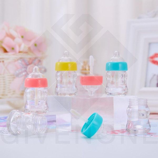 storage bottles & jars 5 /7 ml empty lip gloss tubes wholesale baby bottle shaped tube refillable diy cosmetic container mini lipstick
storage bottles & jars 5 /7 ml empty lip gloss tubes wholesale baby bottle shaped tube refillable diy cosmetic container mini lipstick