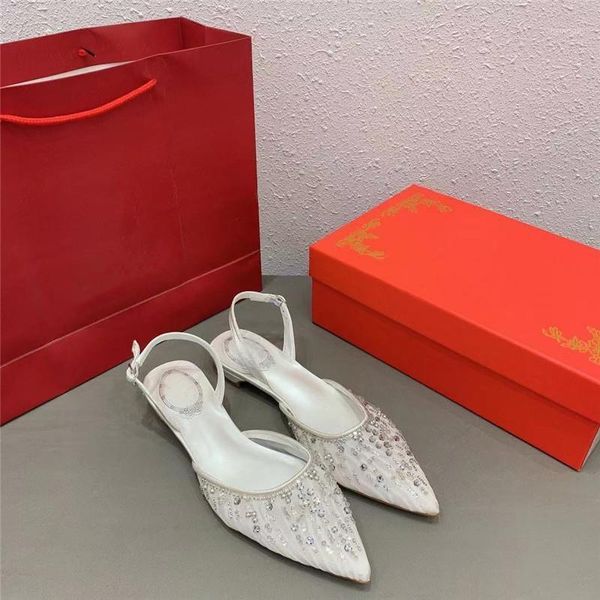 women shoes pointed toe lace bling ankle strap party wedding shoes zapatos planos de mujer elegante desginer new1, Black
women shoes pointed toe lace bling ankle strap party wedding shoes zapatos planos de mujer elegante desginer new1, Black