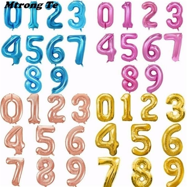50pcs 30 40inch blue black rose gold number foil helium balloons birthday party wedding decoration inflatable balloon supplies 1027
50pcs 30 40inch blue black rose gold number foil helium balloons birthday party wedding decoration inflatable balloon supplies 1027