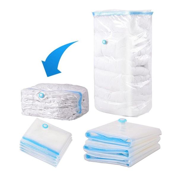 home use household large space saver saving storage bag vacuum seal compressed organizer 5 size with retail package for bedding
home use household large space saver saving storage bag vacuum seal compressed organizer 5 size with retail package for bedding