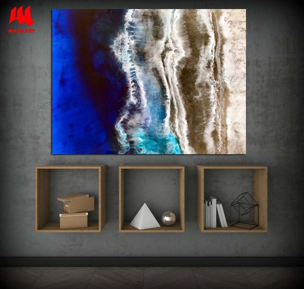 blue coastal landsacpe wall art nordic poster canvas prints acrylic paint wall picture for living room modern
blue coastal landsacpe wall art nordic poster canvas prints acrylic paint wall picture for living room modern
