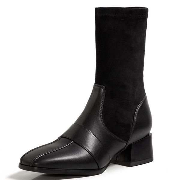 boots elastic women's ankle for women shoes autumn winter 2021 trend sock ladies black casual big large size 48
boots elastic women's ankle for women shoes autumn winter 2021 trend sock ladies black casual big large size 48