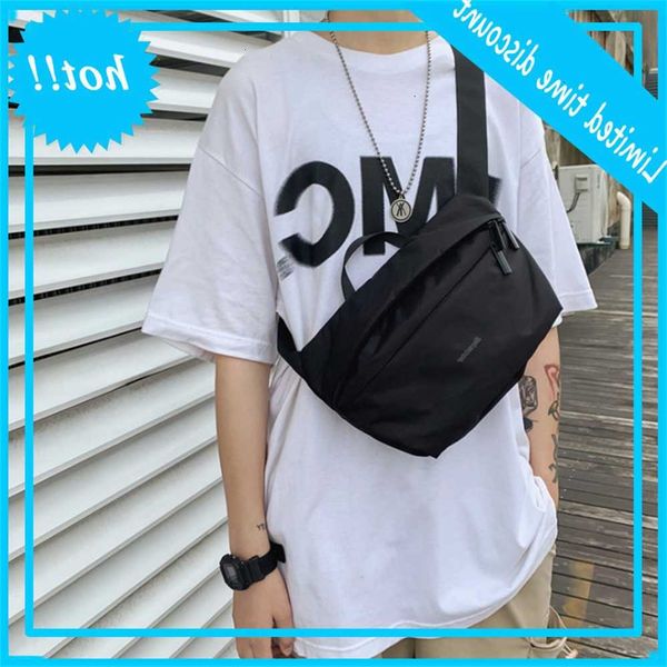 japan style shoulder oxford chest street trend messenger outdoor travel portable satchel bag
japan style shoulder oxford chest street trend messenger outdoor travel portable satchel bag