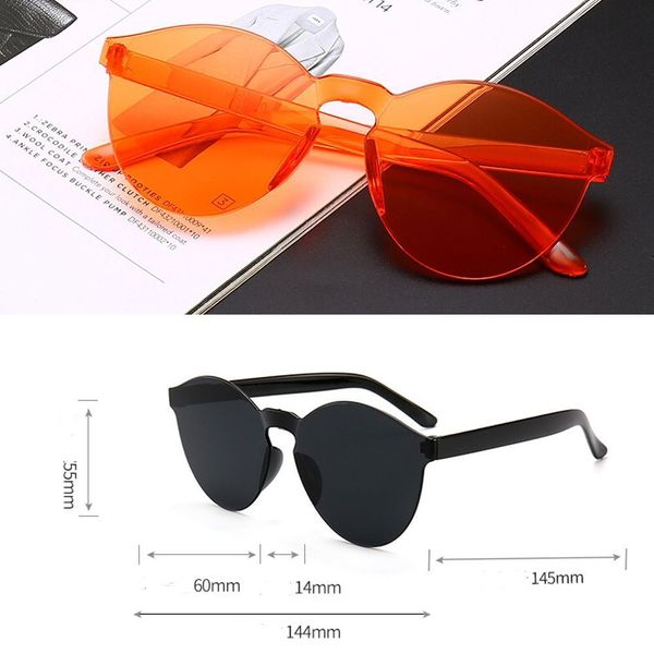 women driver 1pc new goggles men motorcycle fashion clear retro cool sunglasses outdoor frameless eyewear glasses wholesale
women driver 1pc new goggles men motorcycle fashion clear retro cool sunglasses outdoor frameless eyewear glasses wholesale